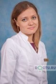 Тырсина Людмила Леонидовна - Сургут