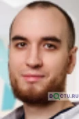 Тыртиков Максим Игоревич - Омск
