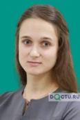 Тырыкина Светлана Петровна - Тюмень