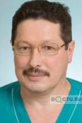Тырышкин Александр Геннадьевич - Барнаул