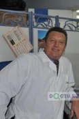 Тыщенко Александр Геннадьевич - Барнаул