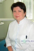 Тыщенко Марина Леонидовна - Волгоград