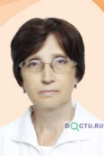 Тыщенко Ольга Богдановна - Краснодар