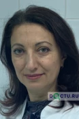 Тыщенко Ольга Тимофеевна - Москва
