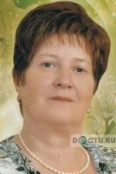 Тыщук Людмила Захаровна - Барнаул
