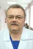 Тышкунов Александр Николаевич - Мурманск