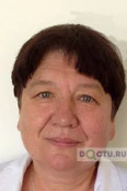 Тышляр Ирина Львовна - Ставрополь