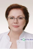 Тысячина Мария Дмитриевна - Москва