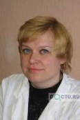 Уарова Алина Николаевна - Петрозаводск