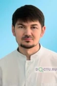Убаев Андрей Николаевич - Чебоксары