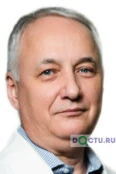 Убаков Сергей Александрович - Екатеринбург