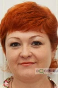 Убогова Арина Евгеньевна - Кемерово