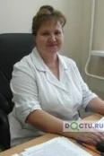 Учаева Тамара Владимировна - Тамбов