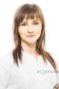 Учакина Елизавета Викторовна - Москва