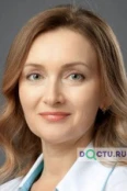 Учеватова Людмила Васильевна - Екатеринбург