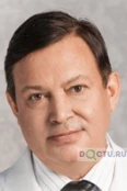 Учваткин Георгий Викторович - Санкт-Петербург