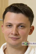 Удальцов Александр Сергеевич - Москва