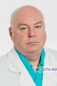 Удальцов Олег Юрьевич - Ставрополь