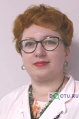 Удальцова Анна Валентиновна - Череповец