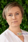 Удальцова Любовь Игоревна - Архангельск