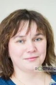 Удалова Анна Вениаминовна - Киров