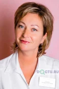 Удалова Эльвира Геннадьевна - Санкт-Петербург