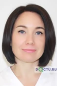 Удалова Екатерина Станиславовна - Пенза