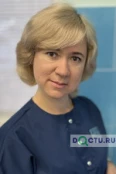 Удалова Марина Геннадьевна - Москва