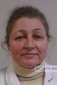 Удалова Наталия Ивановна - Москва