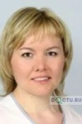 Удалова Наталья Васильевна - Москва