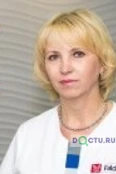 Удалова Светлана Владимировна - Владивосток