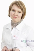 Удилова Елена Евгеньевна - Екатеринбург