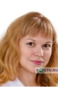 Удникова Галина Александровна - Нижневартовск