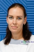 Удод Анастасия Олеговна - Ессентуки