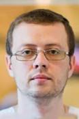 Удод Евгений Александрович - Ульяновск