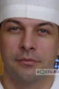 Удовиченко Андрей Викторович - Барнаул