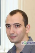 Удовиченко Юлиан Михайлович - Тольятти