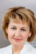 Удовиченко Нина Борисовна - Липецк