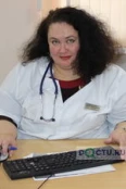 Удовиченко Татьяна Григорьевна - Ставрополь