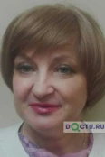 Удовицкая Ираида Александровна - Воронеж