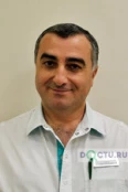 Удумян Гор Гамлетович - Воронеж