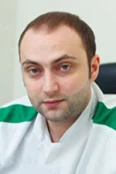 Удычак Амербий Русланович - Майкоп