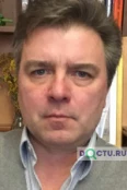 Удымовский Александр Викторович - Санкт-Петербург