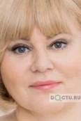 Уеслати Наталья Николаевна - Москва