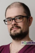 Уфимцев Максим Сергеевич - Челябинск