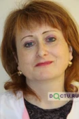 Уфимцева Елена Юрьевна - Южно-Сахалинск