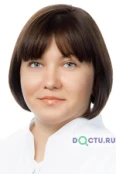 Уфимцева Ирина Викторовна - Москва
