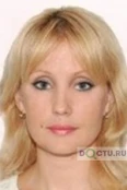 Уфимцева Марина Анатольевна - Екатеринбург