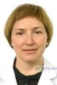 Уфимцева Марина Владимировна - Санкт-Петербург