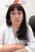 Уфимцева Надежда Дмитриевна - Челябинск
